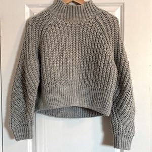 H&M Knit Sweater